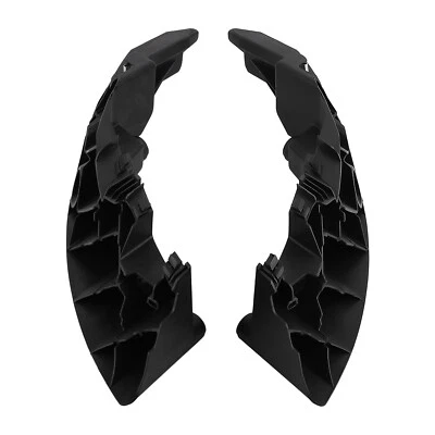 Front Headlight Bumper Face Bar Bracket Kit for Jeep Grand Cherokee 2017-2022 - Image 1 of 4