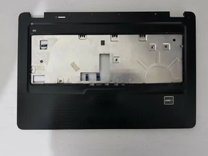 hp compaq cq62-a20sb laptop touchpad palmrest topcase original cq62 - Afbeelding 1 van 4