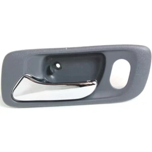 Nueva manija de puerta interior se adapta a 1999-2004 Honda Odyssey 72165S84A01ZB HO1352124 - Imagen 1 de 5