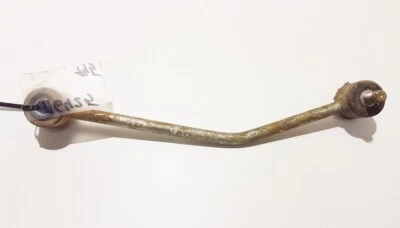 Mercedes-Benz C-CLASS 2002 Sway Bar Link (Stabilizer Link Assembly #1236215-35 - Image 1 of 4