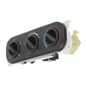 HEATER CONTROL SWITCH UNIT NEW 55111843AD FOR 2007-2010 JEEP WRANGLER - Picture 1 of 5