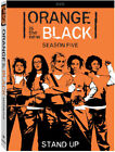 Orange Is The New Black Season Five New Dvd Boxed Set Dolby Subtitled Wi