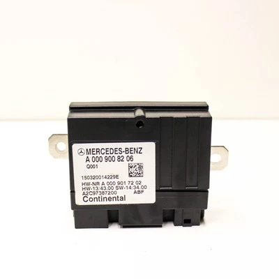 Comando pompa carburante MERCEDES-BENZ VITO Tourer W447 EKPS 28085968 - Immagine 1 di 4