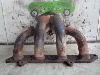 1275588 colector escape para VOLVO S40 BERLINA 1.8 16V CAT 1995 2873079 - Imagen 1 de 4