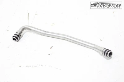 HONDA PASSPORT 19-22 3,5 L TRANSMISIÓN AUTOMÁTICA ENFRIADOR DE ACEITE TUBERÍA TUBO OEM Foto 1 de 4