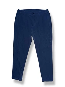 Pantalón Jogger MACK WELDON Radius Flex True Navy talla XL (30” entrepierna) - Imagen 1 de 9