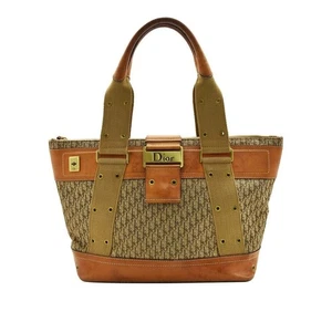 Dior Oblique Shoulder Bag 10577 75578495 - Picture 1 of 10