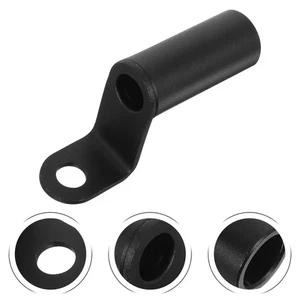 Multifunctional Bracket Aluminum Mirror Mount Motorcycle Extender Extension Bar - Photo 1 sur 12