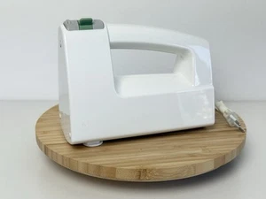 Krups Handmixer Handrührgerät 3 Mix 7000 Type F608 - GETESTET - nur Gerät TOP ✅ - Bild 1 von 8