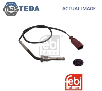 49269 SENSOR EXHAUST GAS TEMPERATURE FEBI BILSTEIN NEW OE REPLACEMENT - Image 1 of 4