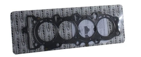 KAW ZX-6R 00-02 70MM BORE .027" MLS HEAD GSK - Image 1 of 1