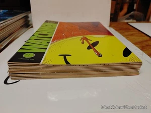 WATCHMEN 1-12 Full Set 1986 DC - Alan Moore Classic - 9.0 Or Better-Ask For Pics - Picture 1 of 24