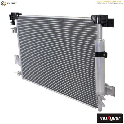CONDENSER AIR CONDITIONING AC830220 FOR VOLVO XC90/II/SUV B4204T27 2.0L 4cyl - Image 1 of 4