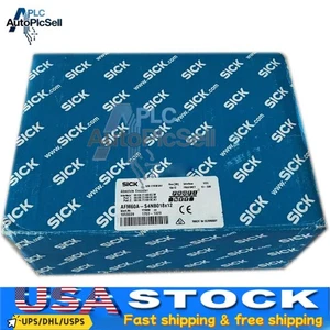 US FREE TAX  SICK AFM60A-S4NB018X12 AFM60AS4NB018X12 1059039  Brand  encoder - Picture 1 of 6
