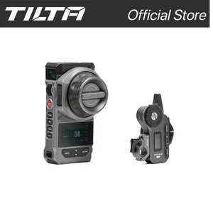 Tilta Nucleus-M II/M2 Wireless Lens Control System Hand Wheel Kit WLC-T06-K1 - Picture 1 of 10