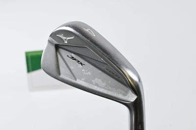 Mizuno JPX 923 Tour #4 Iron / 24 Degree / X-Flex Project X LZ 125 Steel Shaft - Image 1 of 4