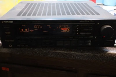 Pioneer VSX-5900S 120V Stereo Receiver - Image 1 of 4