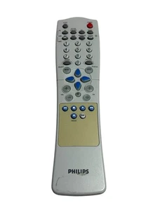 Telecomando videoregistratore TV originale Philips 3139 128 76712 - Foto 1 di 3