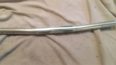 control tech handlebar - Image 1 of 4