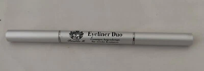 RICARDA M Eyeliner Duo Konturenstift Gold Silber - Bild 1 von 4