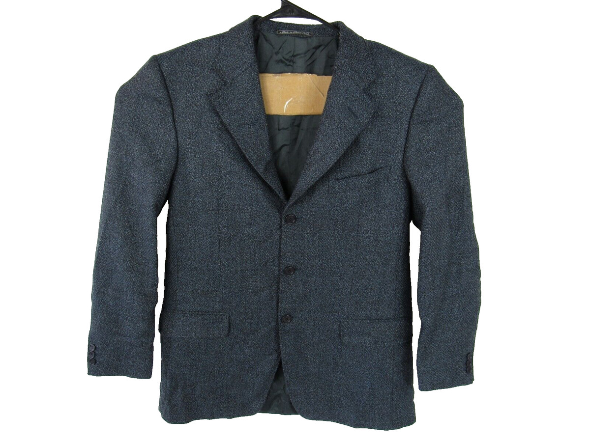 エルメネジルド・ゼニア Couture スーツ 7-54 R