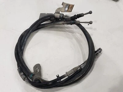Chevrolet Cruze 2018 cables de freno de estacionamiento de emergencia Foto 1 de 4