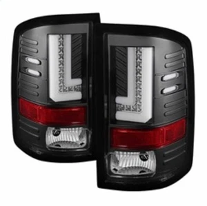 Spyder Auto 5080660 LED Tail Lights - Picture 1 of 11