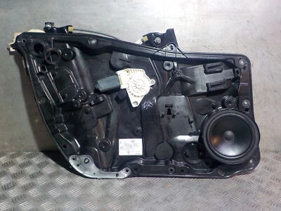 MERCEDES CLA AMG 45 WINDOW REGULATOR MECHANISM ELECTRIC FRONT PASSENGER SIDE - Image 1 of 4