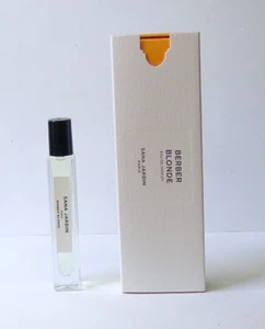 Sana Jardin Berber Blonde 10ml Rollerball New Unused Boxed - Picture 1 of 1