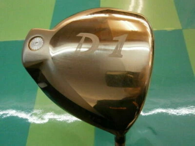 2011MODEL RYOMA GOLF CLUB DRIVER D-1 LOFT-11.5 R-FLEX - Image 1 of 4