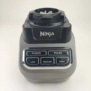 Ninja BL610 Professional 1000W Blender Base / Motor Only replacement part - Picture 1 of 6