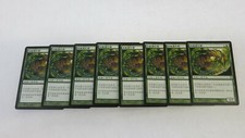 8x  CHINESE  SPINNERET SLIVER TIME SPIRAL TSP   MTG MAGIC THE GATHERING UNPLAYED