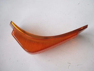 Opel Rekord P2 Blinkerglas Glas vorne rechts SWF NEU Original - Bild 1 von 4