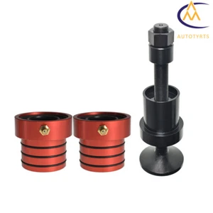 Sello de tubo de eje delantero e instalador de sello lateral de eje interior para Dana 30/44/60 MG21103 - Imagen 1 de 12