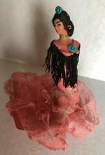 spanish porcelain dolls