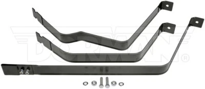 78 Buick Riviera 1978 correas de tanque de gasolina juego de tanque de 19 galones 578-010 Foto 1 de 3