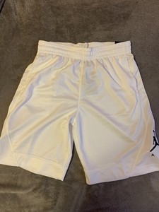 Las mejores ofertas en Jordan Blanco Shorts for Men | eBay