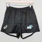 AUSTRALIAN SEVENS RUGBY ASICS Player Issue Womens Size M AU7's Rugby Shorts RARE