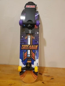 Tony Hawk 31" Limited Edition Signature Series Skateboard - Rocket Hawk - Picture 1 of 2