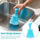 With Large Bellow Drainage Plunger Manual Pipe Cleaner Sewer Suction Plug  Home