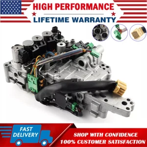 CVT Transmission Valve Body JF011E RE0F10A Fit 2008-2017 MITSUBISHI OUTLANDER - Picture 1 of 16