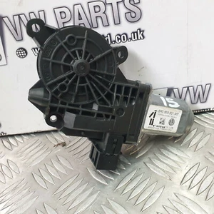 ASIENTO DELANTERO LADO PASAJERO VENTANA MOTOR IBIZA 2009-2015 6R0959801AM - Imagen 1 de 4