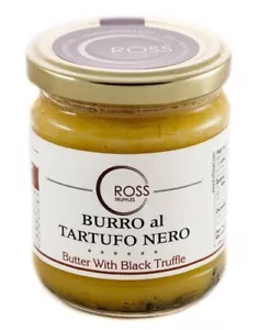 ROSS Olio al Tartufo con Tartufo Nero - Foto 1 di 1