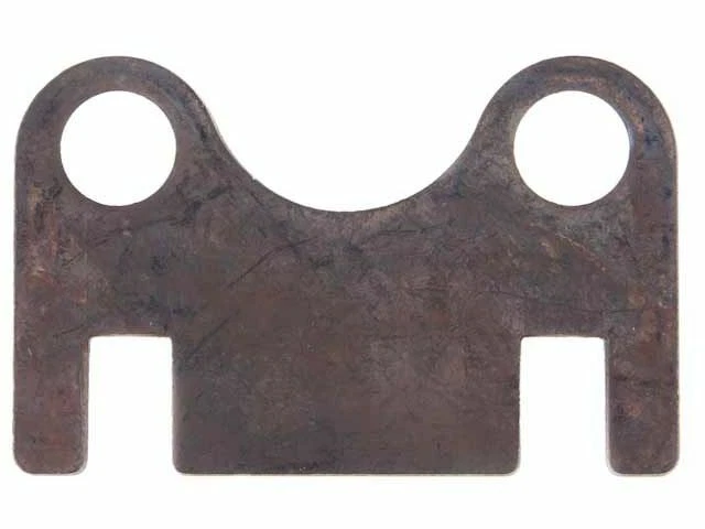 Placa guía de varilla de empuje para camioneta Chevrolet P10 1973 32643CS 5,0 L V8 Foto 1 de 2