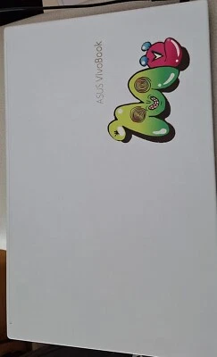 notebook asus usato - Immagine 1 di 3