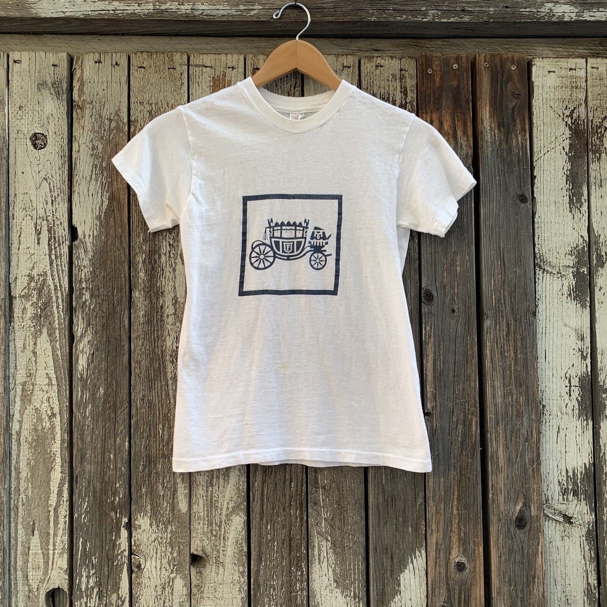 Hanes 1970s Short Sleeve Unisex Vintage T-Shirts for Men for Hanes 1970s Short Sleeve Unisex Vintage T-Shirts for Men for
