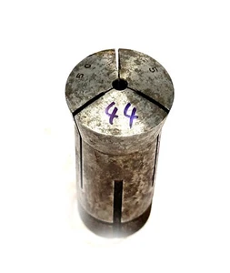 Generic 5C Round Collet 0.19" Approximately 13/64" - Picture 1 of 4