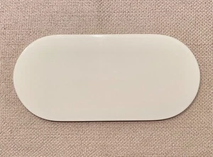 Plato losa aperitivo queso callejero pan Ramsay Royal Doulton Gordon - Imagen 1 de 9
