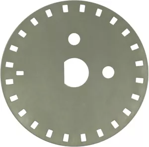 Disco sensor de ángulo de leva AEM para SR20DET RWD KA24DE (50 mm OD) 30-8760 - Imagen 1 de 9