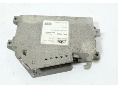 DBC10666 CENTRALINA MOTORE ECU JAGUAR XJ (XJ40-XJ81) 3.2 B 24V AUT (1992) 4P BER - Immagine 1 di 3
